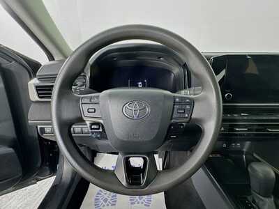 2025 Toyota Camry, $27477. Photo 11
