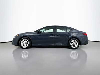 2025 Toyota Camry, $27477. Photo 4