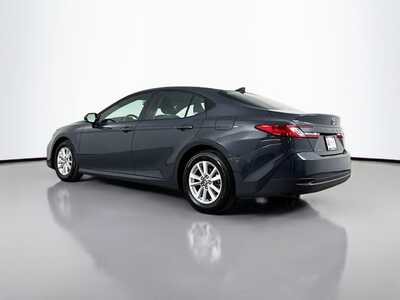 2025 Toyota Camry, $27477. Photo 5