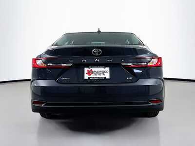 2025 Toyota Camry, $27477. Photo 6