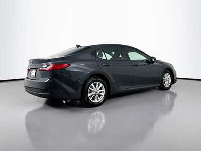 2025 Toyota Camry, $27477. Photo 7