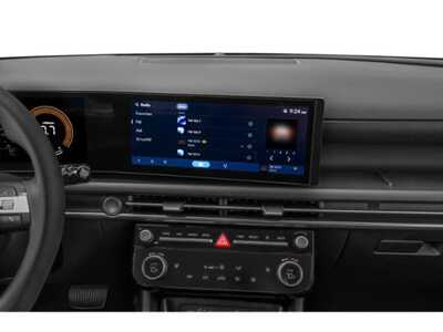 2025 Hyundai Tucson, $26977. Photo 12