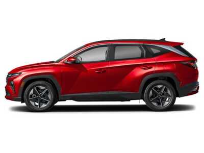 2025 Hyundai Tucson, $26977. Photo 3