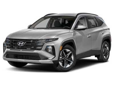 2025 Hyundai Tucson, $26977. Photo 4