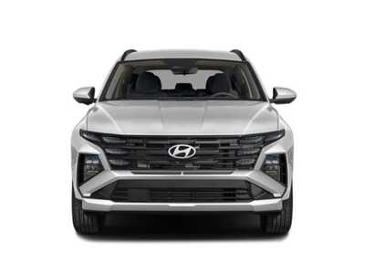 2025 Hyundai Tucson, $26977. Photo 7