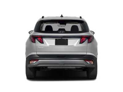 2025 Hyundai Tucson, $26977. Photo 8