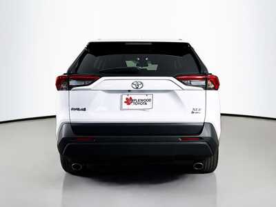 2025 Toyota RAV4, $35977. Photo 6