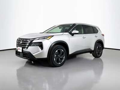 2025 Nissan Rogue, $24977. Photo 3