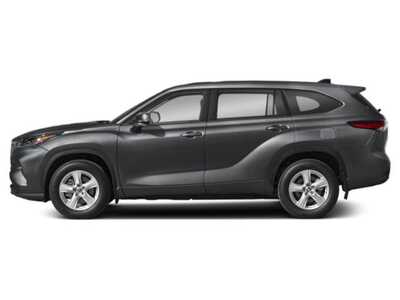 2024 Toyota Highlander, $33977. Photo 3