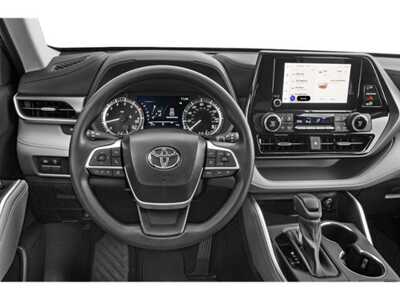 2024 Toyota Highlander, $33977. Photo 7