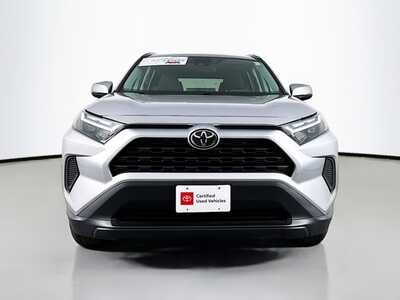 2024 Toyota RAV4, $31977. Photo 2
