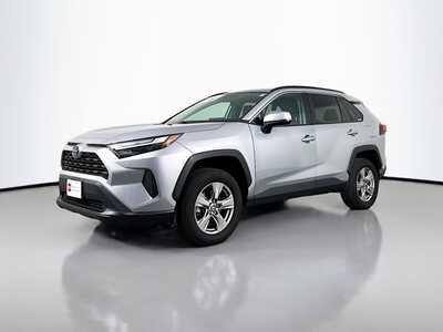 2024 Toyota RAV4, $31977. Photo 3
