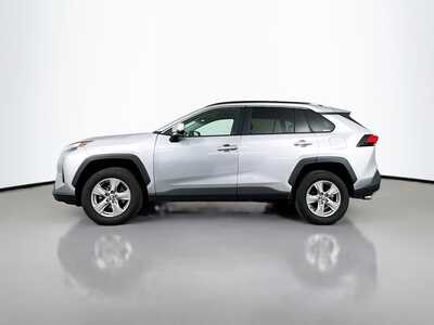 2024 Toyota RAV4, $31977. Photo 4