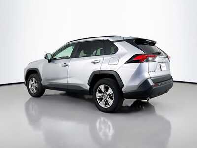 2024 Toyota RAV4, $31977. Photo 5