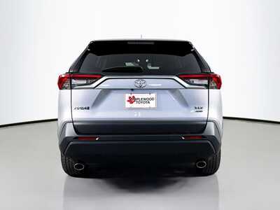 2024 Toyota RAV4, $31977. Photo 6