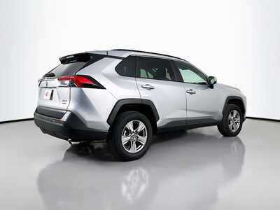 2024 Toyota RAV4, $31977. Photo 7