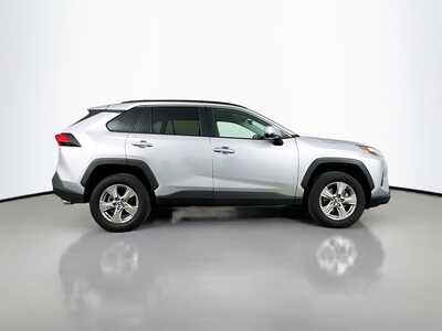 2024 Toyota RAV4, $31977. Photo 8