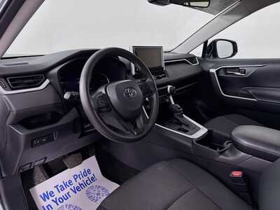 2024 Toyota RAV4, $31977. Photo 9