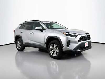 2024 Toyota RAV4, $31977. Photo 1