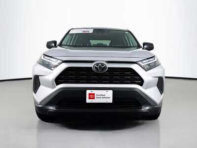 2024 Toyota RAV4, $29977. Photo 2