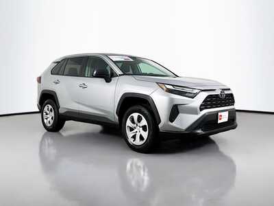 2024 Toyota RAV4, $29977. Photo 1