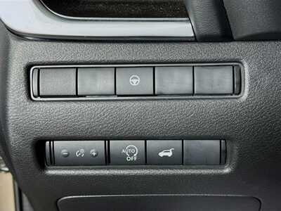2025 Nissan Rogue, $24477. Photo 10