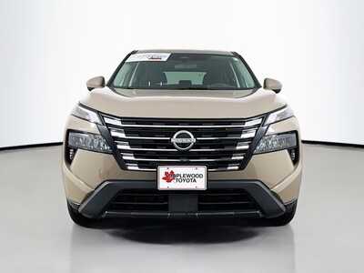 2025 Nissan Rogue, $24477. Photo 2