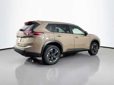 2025 Nissan Rogue, $24477. Photo 7