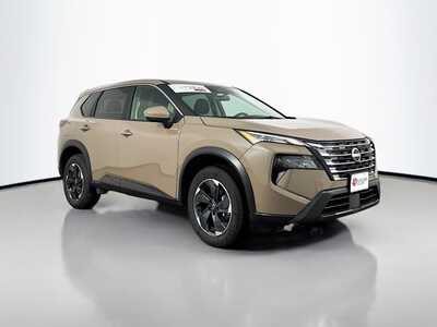 2025 Nissan Rogue, $24477. Photo 1