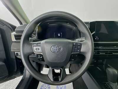 2025 Toyota Camry, $26277. Photo 11