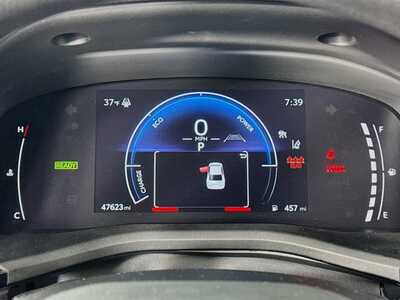 2025 Toyota Camry, $26277. Photo 12