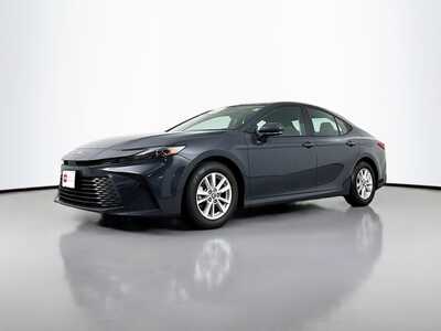 2025 Toyota Camry, $26277. Photo 3