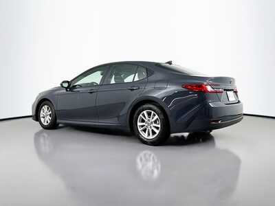 2025 Toyota Camry, $26277. Photo 5