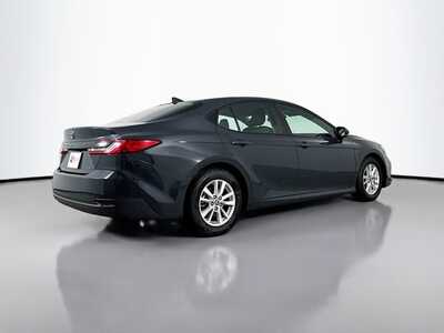 2025 Toyota Camry, $26277. Photo 7