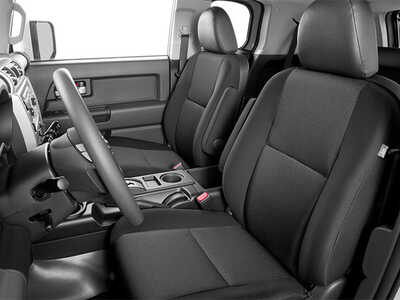 2014 Toyota FJ Cruiser, $34703. Photo 8