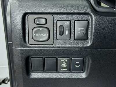 2024 Toyota 4Runner, $43884. Photo 10