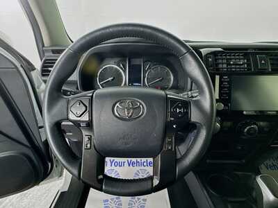 2024 Toyota 4Runner, $43884. Photo 11