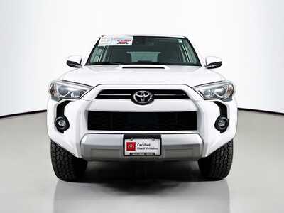 2024 Toyota 4Runner, $43884. Photo 2