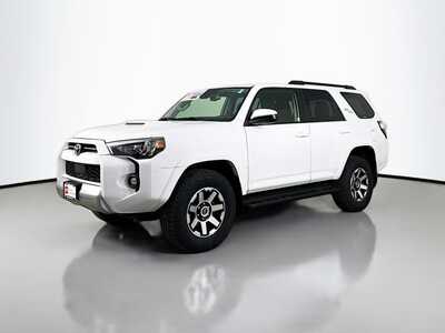 2024 Toyota 4Runner, $43884. Photo 3
