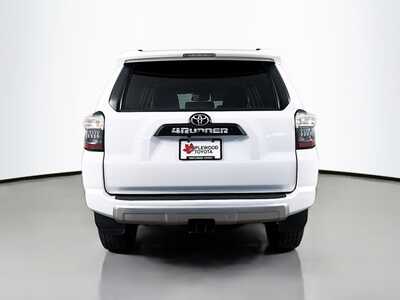 2024 Toyota 4Runner, $43884. Photo 6