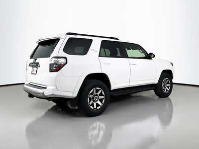 2024 Toyota 4Runner, $43884. Photo 7