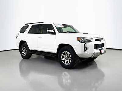 2024 Toyota 4Runner, $43884. Photo 1