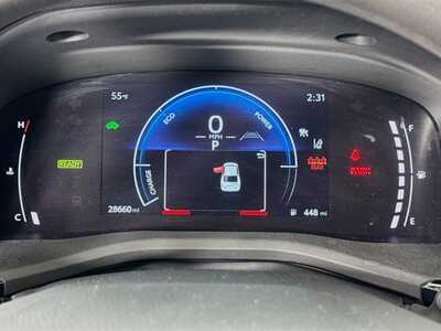 2025 Toyota Camry, $28477. Photo 12