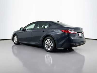 2025 Toyota Camry, $28477. Photo 5