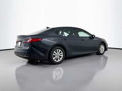 2025 Toyota Camry, $28477. Photo 7