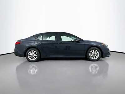 2025 Toyota Camry, $28477. Photo 8