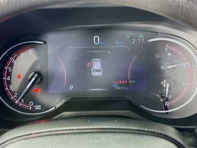 2025 Toyota RAV4, $33977. Photo 12
