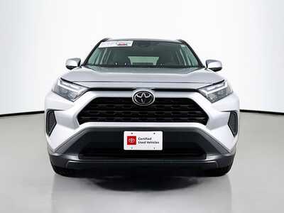2025 Toyota RAV4, $33977. Photo 2