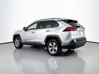 2025 Toyota RAV4, $33977. Photo 5