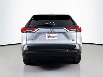 2025 Toyota RAV4, $33977. Photo 6